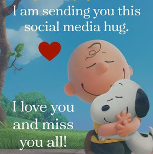 Meet your Posher, Lori